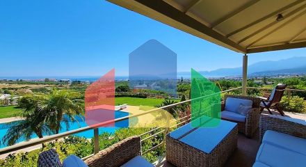 Продаж - Вілла 253 m² на Криті