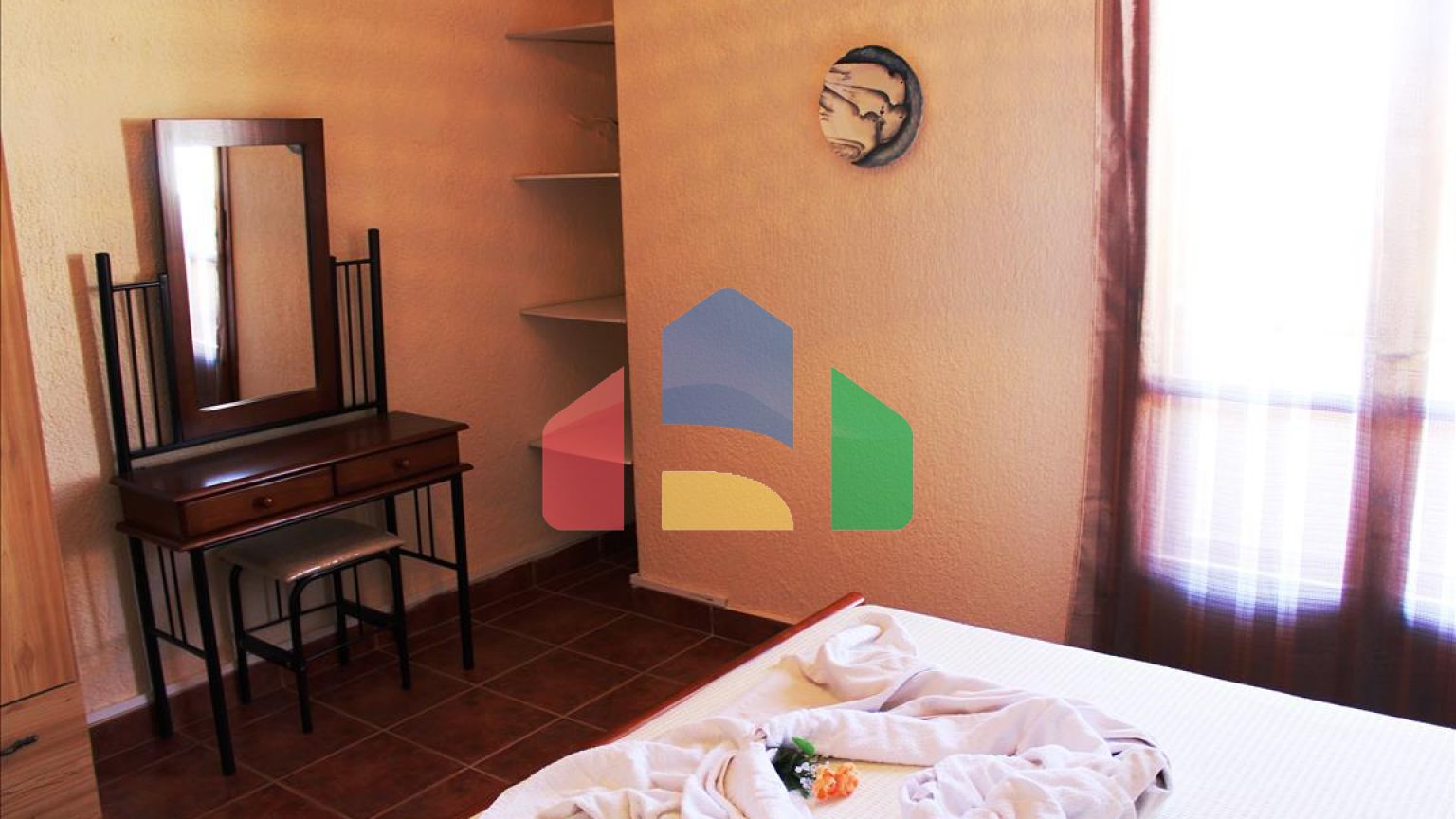 Продажа - Гостиница 270 m² на Крите