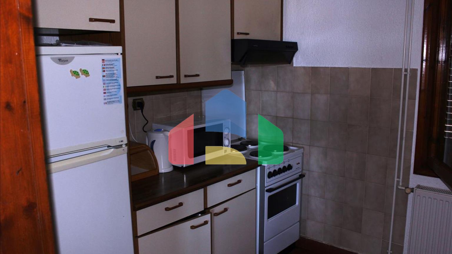 Продажа - Гостиница 270 m² на Крите