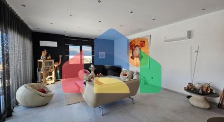 Продажа - Вилла 188 m² на Крите