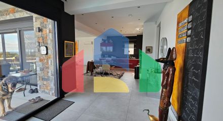 Продажа - Вилла 188 m² на Крите