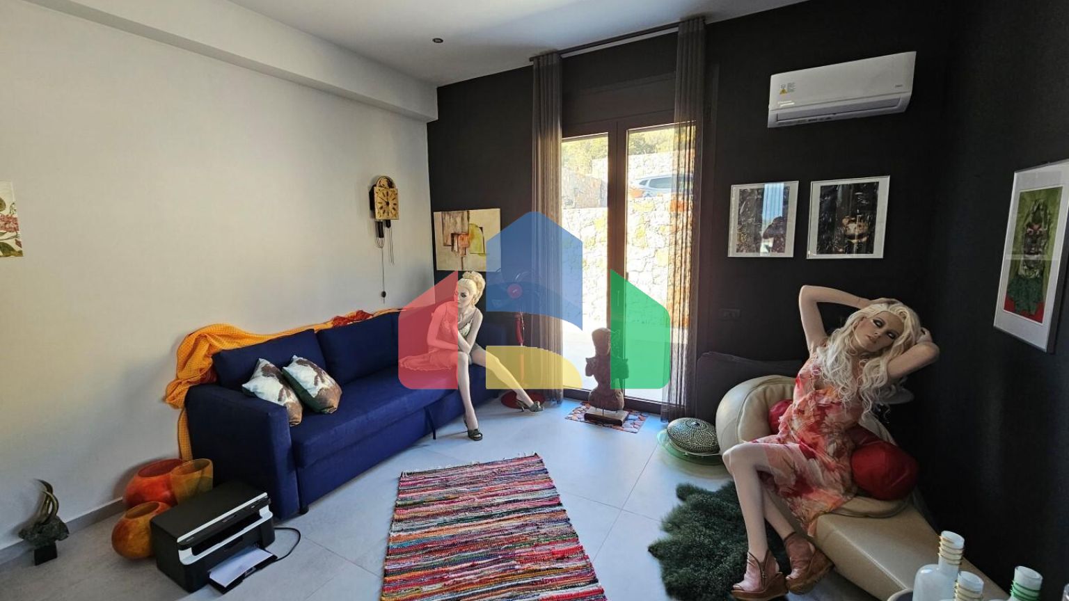 Продаж - Вілла 188 m² на Криті