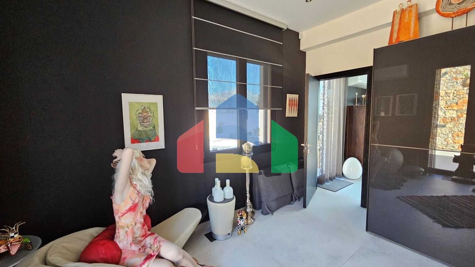 Продаж - Вілла 188 m² на Криті