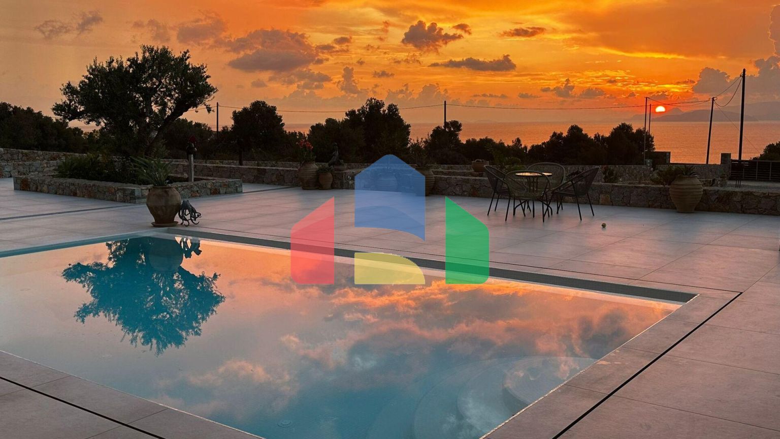 Продаж - Вілла 188 m² на Криті