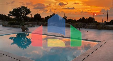 Продаж - Вілла 188 m² на Криті