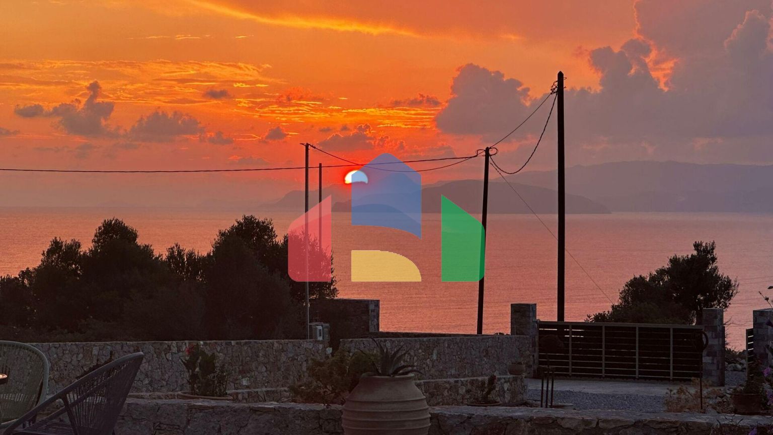 Продаж - Вілла 188 m² на Криті