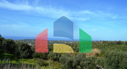 Продажа - Земельный участок 5500 m² на Крите