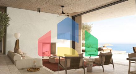 Продаж - Квартира 88 m² на Криті