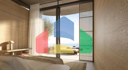 Продаж - Квартира 88 m² на Криті