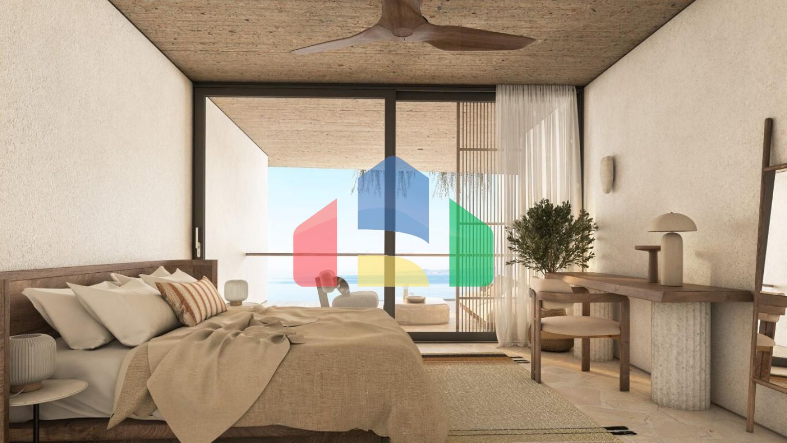 Продажа - Квартира 88 m² на Крите