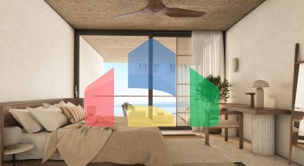 Продажа - Квартира 88 m² на Крите