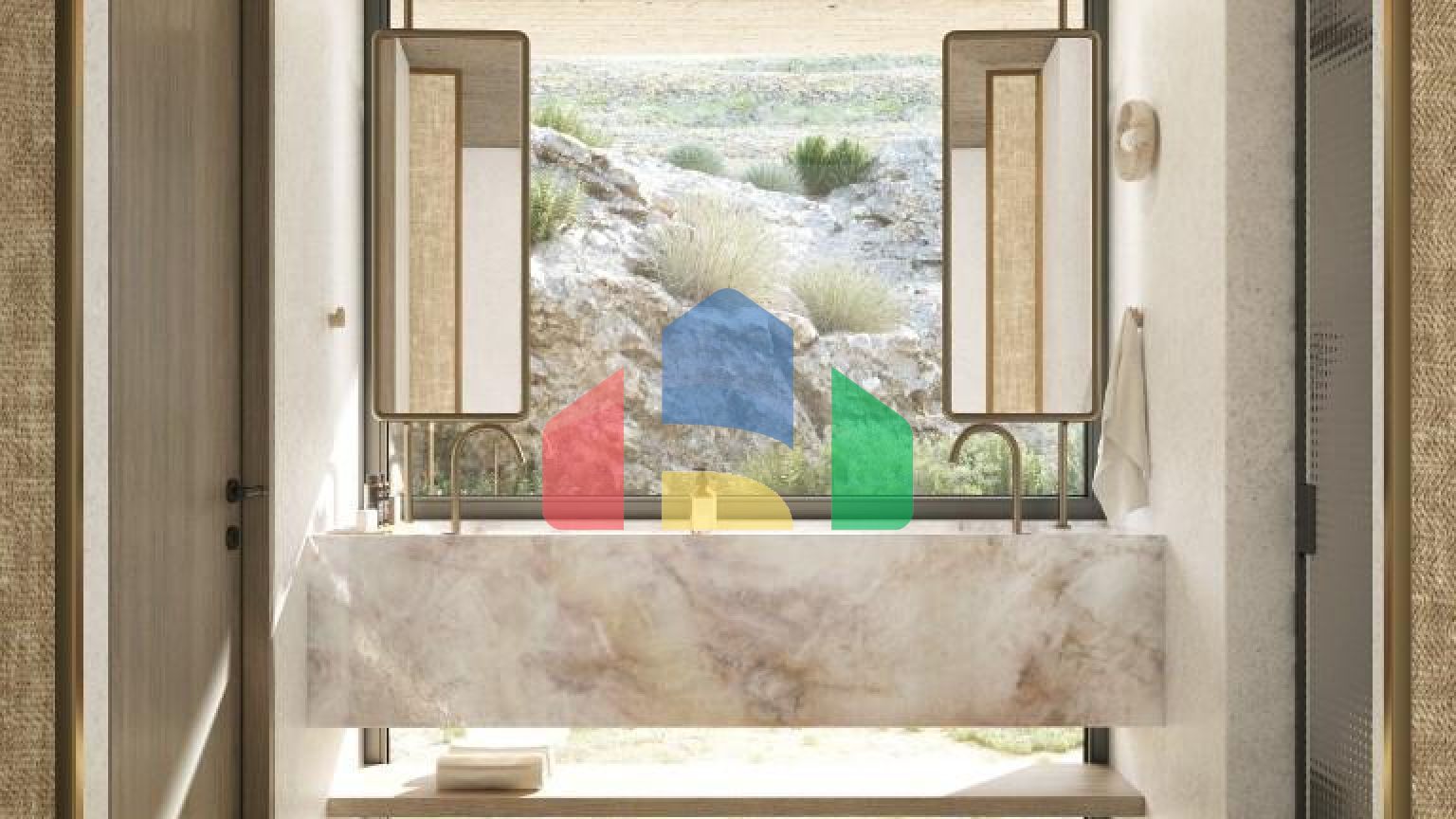 Продажа - Квартира 88 m² на Крите