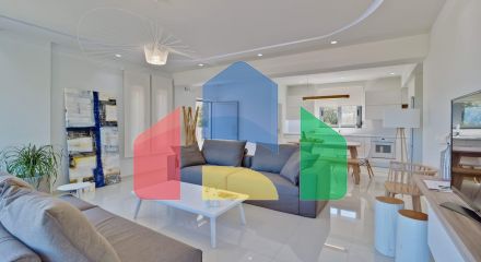 Продаж - Вілла 120 m² на Криті