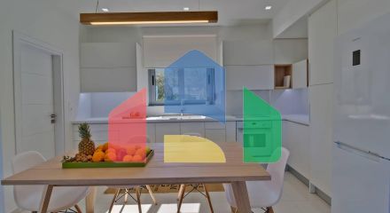 Продаж - Вілла 120 m² на Криті