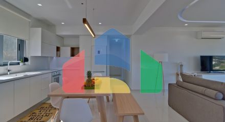 Продаж - Вілла 120 m² на Криті