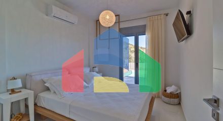 Продаж - Вілла 120 m² на Криті