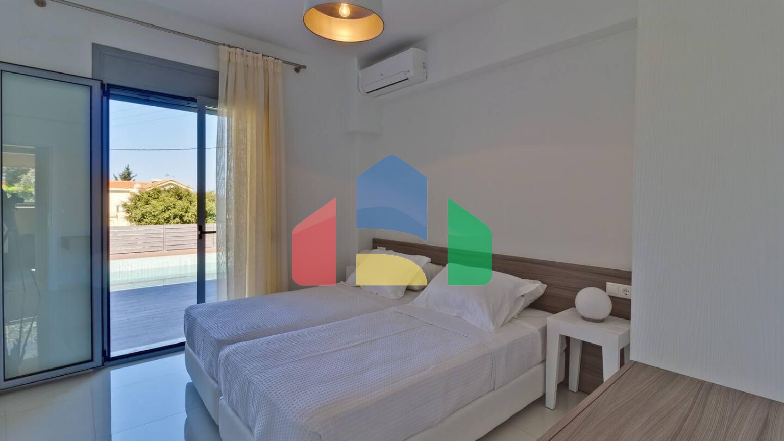 Продаж - Вілла 120 m² на Криті