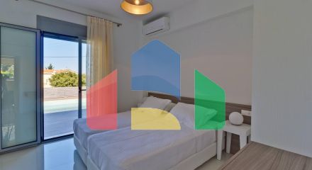 Продаж - Вілла 120 m² на Криті