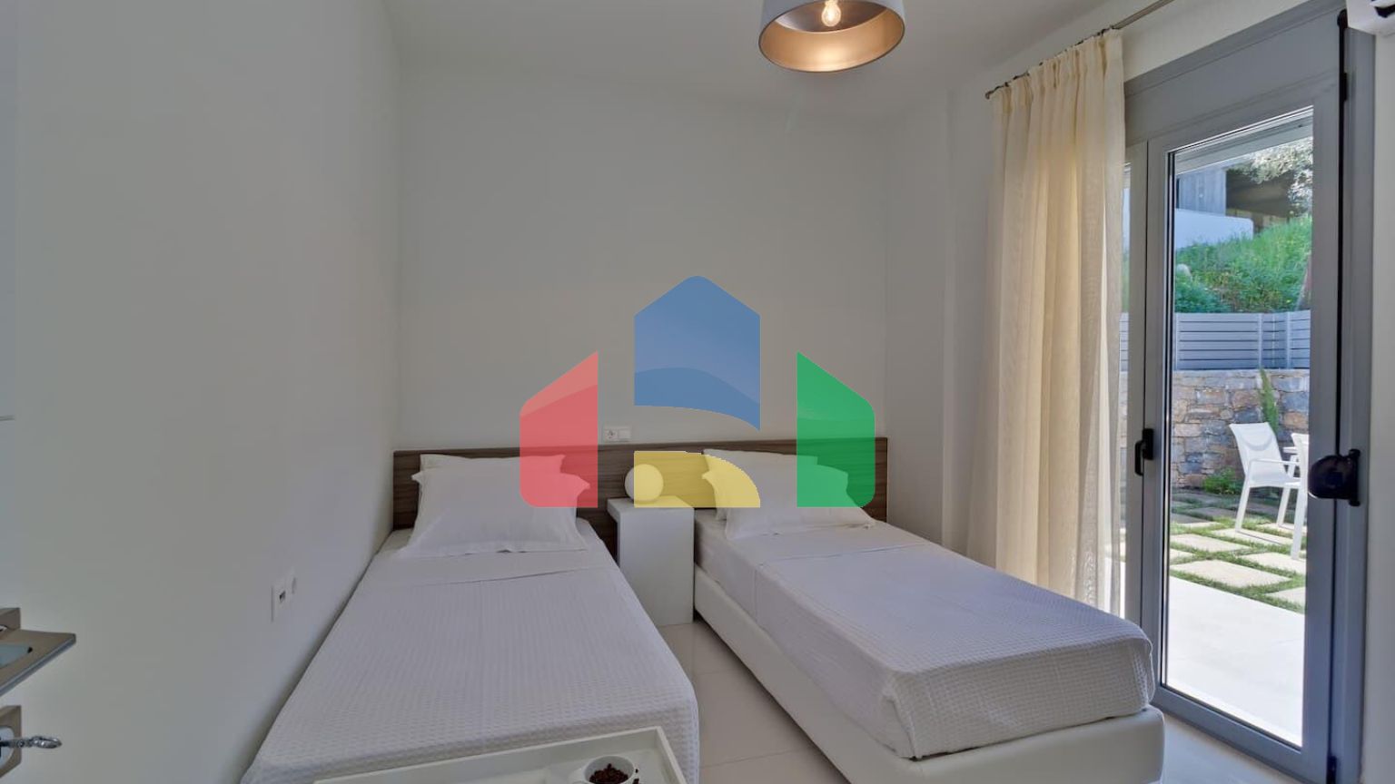 Продаж - Вілла 120 m² на Криті