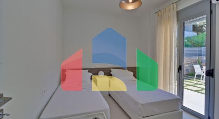 Продаж - Вілла 120 m² на Криті