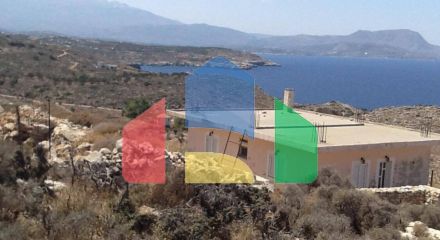 For Sale - Land 10884 m² in Crete