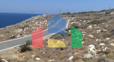 For Sale - Land 10884 m² in Crete