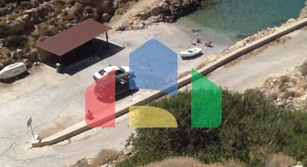For Sale - Land 10884 m² in Crete