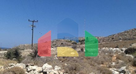 For Sale - Land 10884 m² in Crete