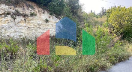 For Sale - Land 3215 m² in Crete