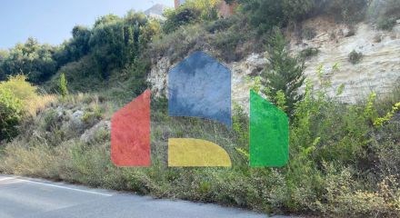 For Sale - Land 3215 m² in Crete