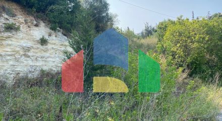 For Sale - Land 3215 m² in Crete