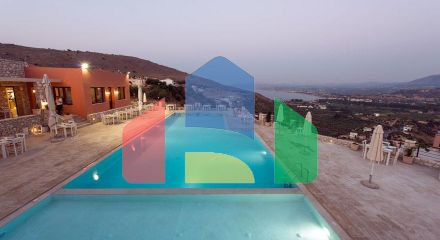 Продажа - Бизнес 378 m² на Крите