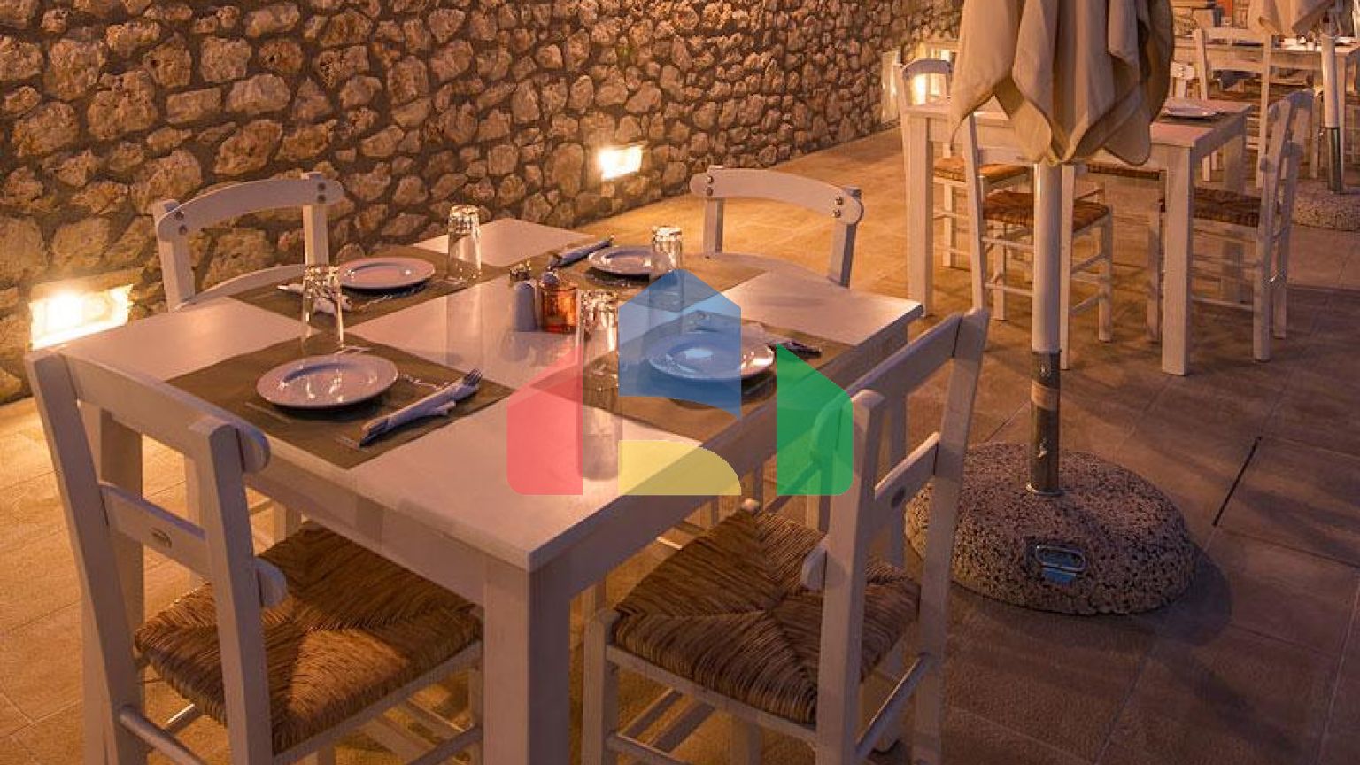 Продажа - Бизнес 378 m² на Крите