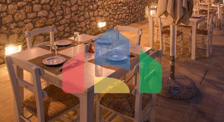 Продажа - Бизнес 378 m² на Крите