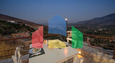 Продажа - Бизнес 378 m² на Крите