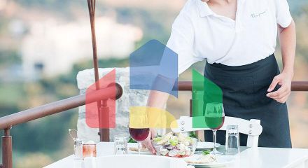 Продажа - Бизнес 378 m² на Крите