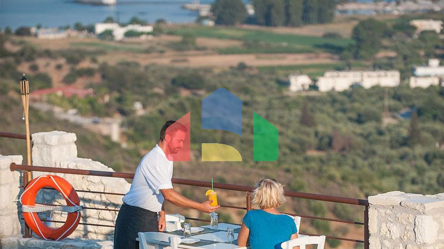 Продажа - Бизнес 378 m² на Крите