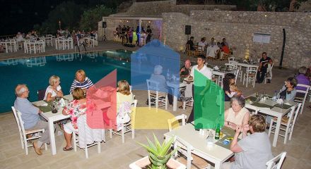 Продажа - Бизнес 378 m² на Крите