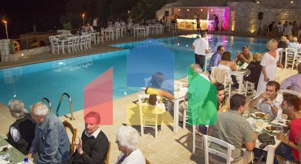 Продажа - Бизнес 378 m² на Крите