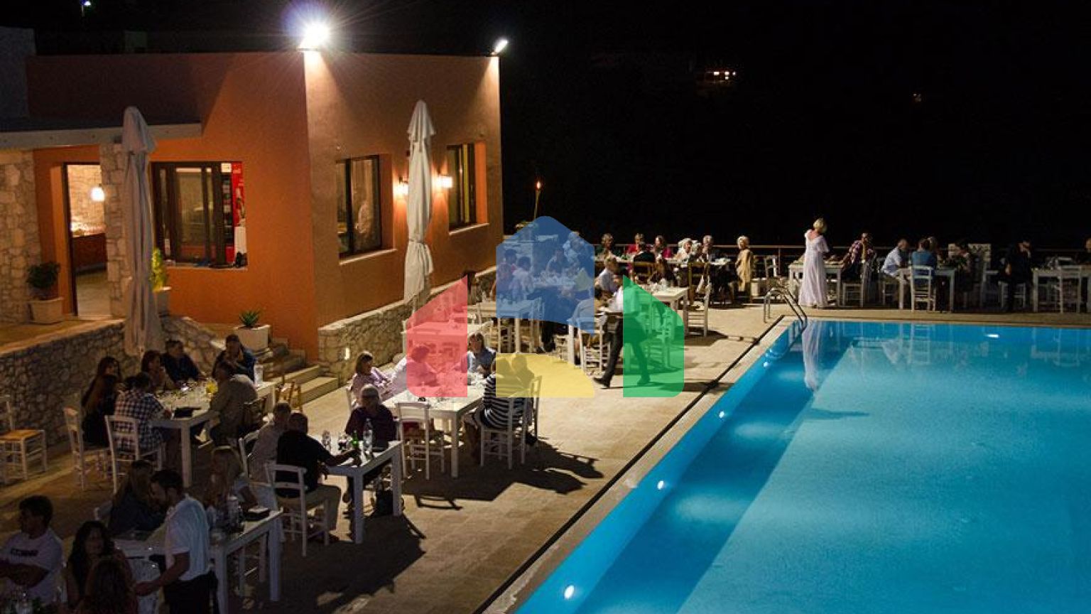 Продажа - Бизнес 378 m² на Крите