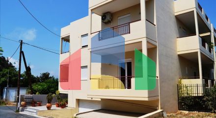 For Sale - Building 475 m² in Crete
