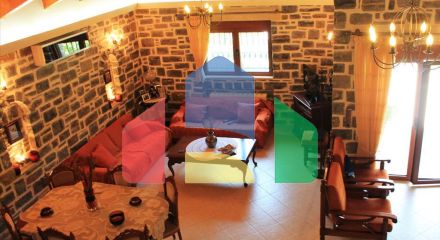 Продажа - Коттедж 170 m² на Крите