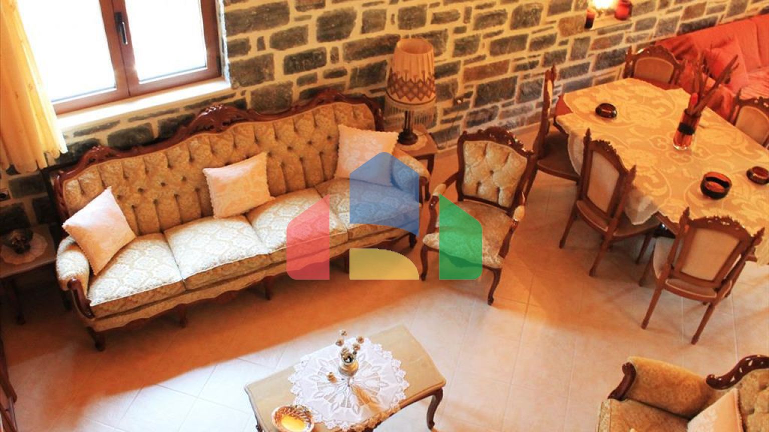 Продажа - Коттедж 170 m² на Крите