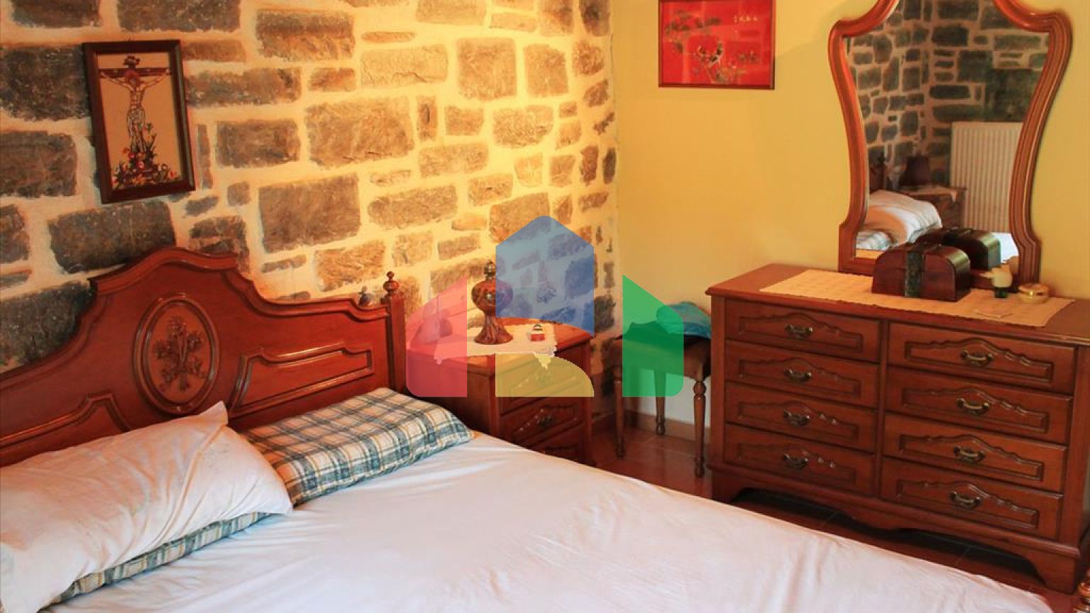 Продажа - Коттедж 170 m² на Крите