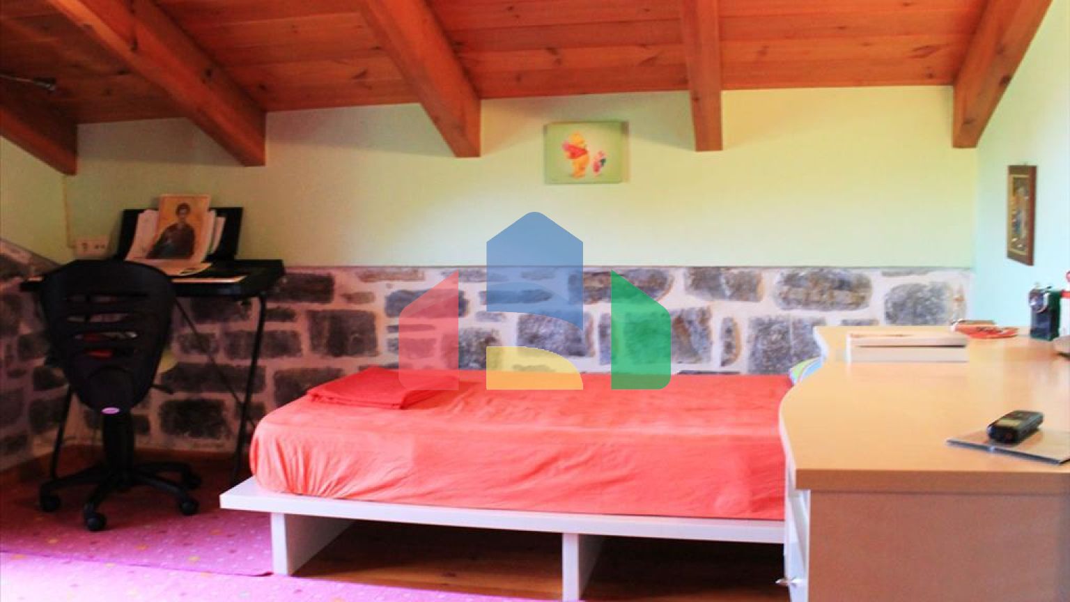 Продажа - Коттедж 170 m² на Крите