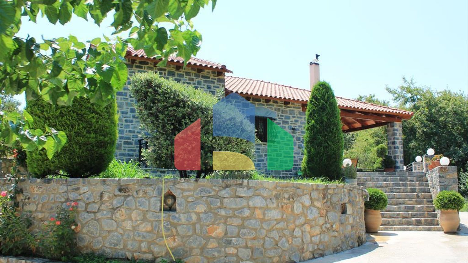 Продажа - Коттедж 170 m² на Крите