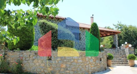 Продажа - Коттедж 170 m² на Крите