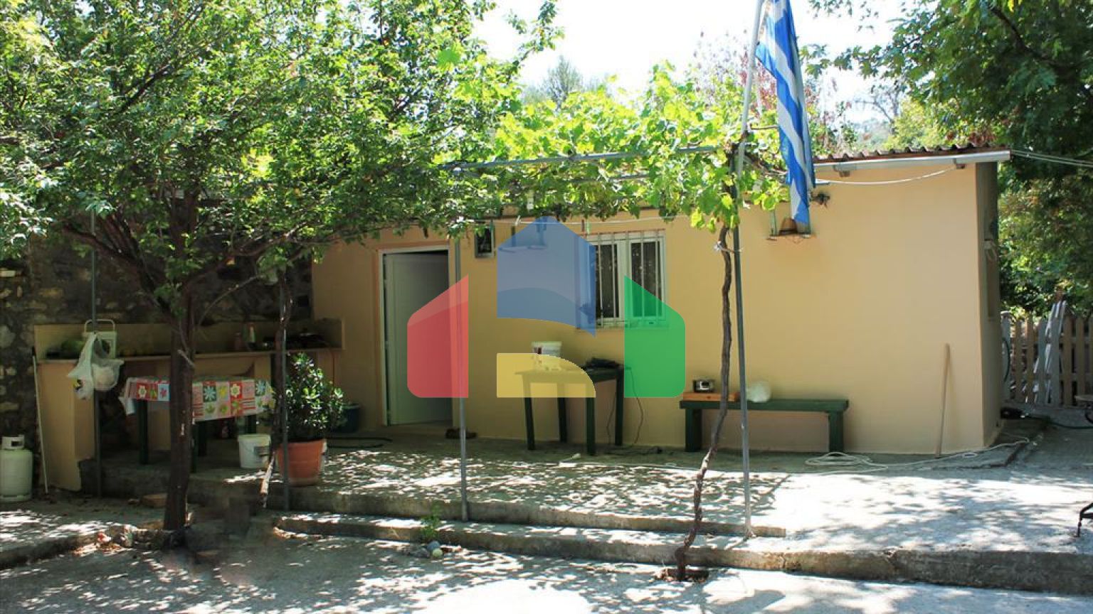 Продажа - Коттедж 170 m² на Крите