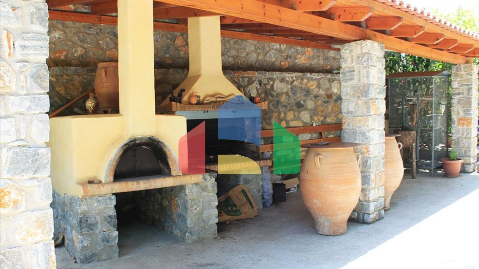 Продажа - Коттедж 170 m² на Крите