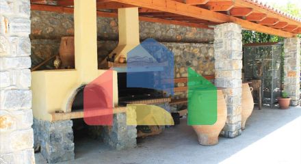 Продажа - Коттедж 170 m² на Крите